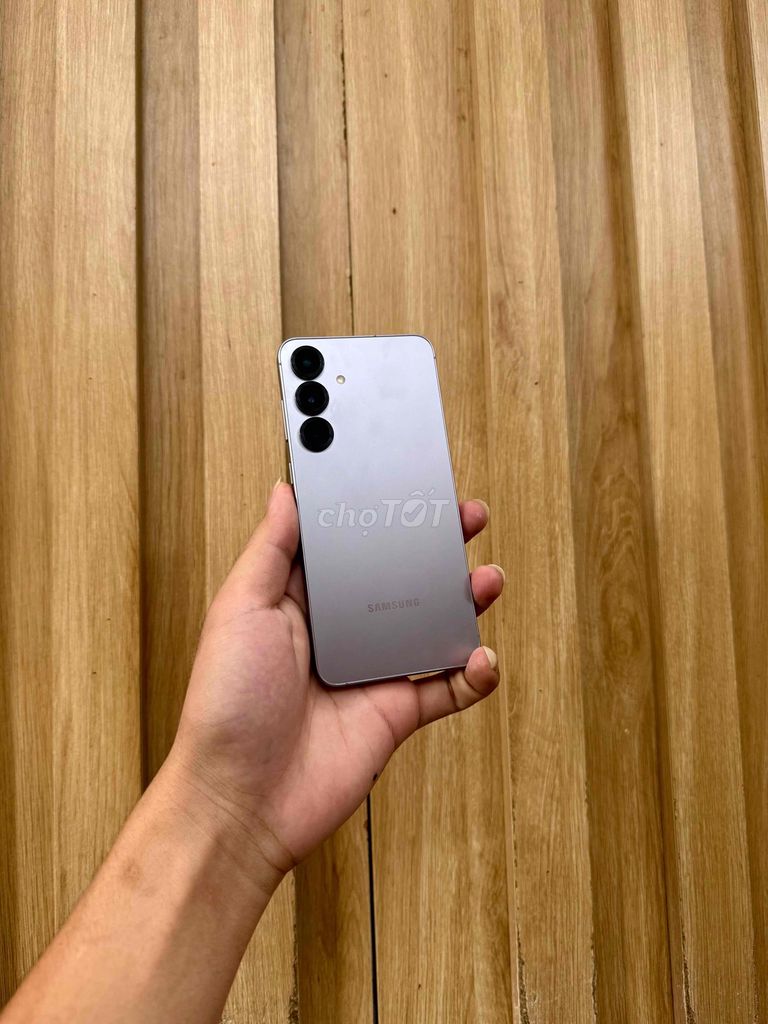 Samsung S25 Plus 12GB 256GB Xám. Mua bán Điện thoại tại Quận Đống Đa Hà Nội được đăng bởi  Đức Mobile hình 1