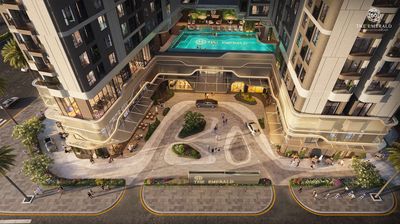 Căn hộ TRUNG TÂM THE EMERALD 68 CHỈ TỪ 2.3 TỶ FULL NỘI THẤT. Mua bán căn hộ/chung cư tại Thành phố Thuận An Bình Dương được đăng bởi Trương Nguyễn Thanh Trúc