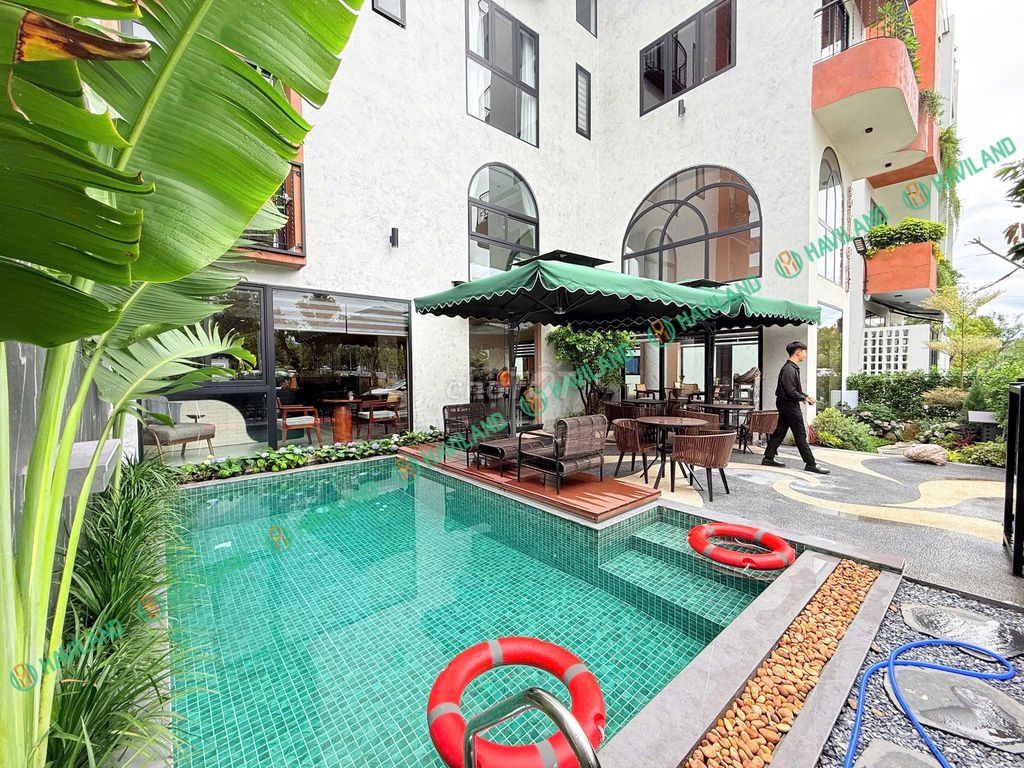 Cho thuê căn hộ 1 phòng ngủ tại Liên Chiểu, Đà Nẵng — ảnh 8