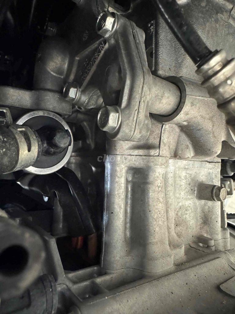 Honda Air Blade 160 ABS 2023 Trắng đen 5100 km. Mua bán Xe máy tại Quận 8 Tp Hồ Chí Minh được đăng bởi Lộc Trần  hình 16