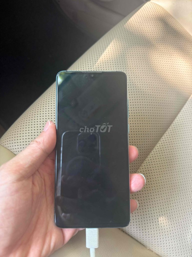 Bán Xác Huawei P30 zin đẹp hỏng màn. Mua bán Điện thoại tại Quận Hà Đông Hà Nội được đăng bởi Mạnh Mobile hình 1