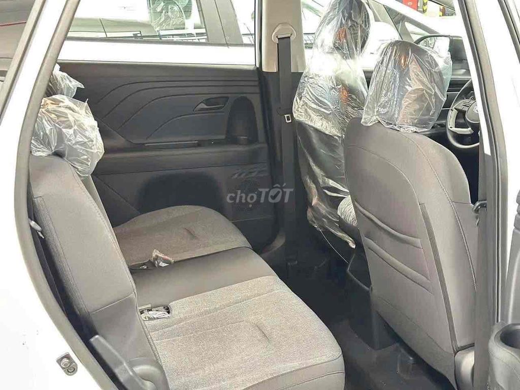 Stargazer 07 chổ - Km 80% Thuế + BH 8 năm. Mua bán Ô tô tại Thành phố Bến Tre Bến Tre được đăng bởi Đạt Hyundai Bến Tre hình 7