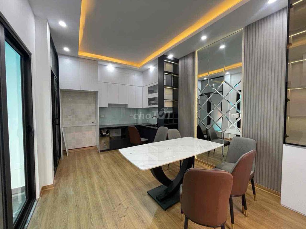 BÁN GẤP  NHÀ THANH XUÂN 51M 3TẦNG NHÀ MỚI ĐẸP GẦN PHỐ.. Mua bán Nhà ở tại Quận Thanh Xuân Hà Nội được đăng bởi Anh dũng Lê hình 3