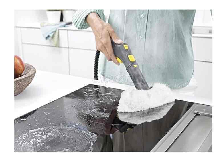 đầu bàn chải thay thế bàn chải cầm tay cho karcher