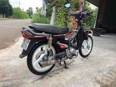 DREAM DAEHAN CỰC NGON CHẠY CHẤT NHƯ RIM THÁI. Mua bán Xe máy tại Huyện Long Thành Đồng Nai được đăng bởi CHODONGNAI youtube video