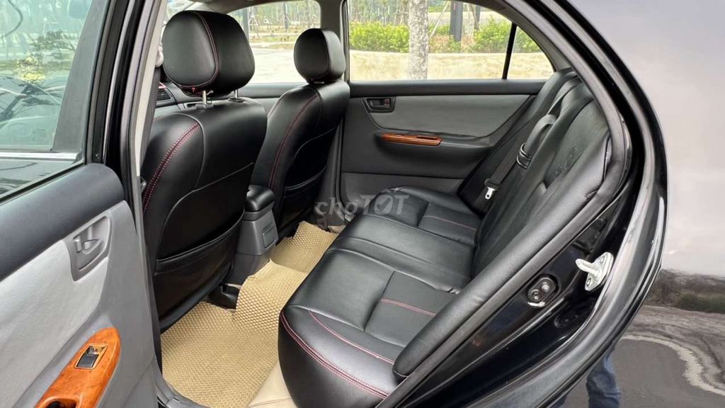 2 60 2005 1.8G MT - 12900 km. Mua bán Ô tô tại Huyện Quảng Xương Thanh Hóa được đăng bởi Mai Đức Hùng  hình 2