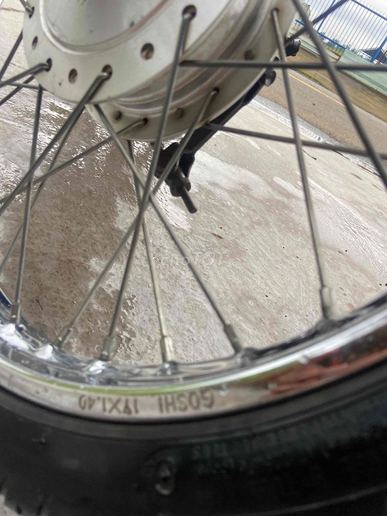 WAVE SUFAT VIETNAM Có Ít món Honda Anpha giá rẻ. Mua bán Xe máy tại Huyện Thống Nhất Đồng Nai được đăng bởi CHODONGNAI youtube video hình 5