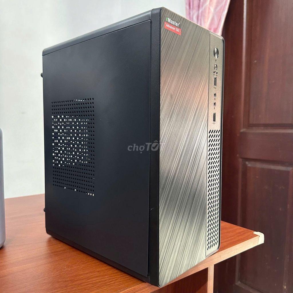 PC Văn Phòng / Học Tập i3 9100. Mua bán Máy tính để bàn tại Huyện Đắk Mil Đắk Nông được đăng bởi Nguyễn Đăng Hùng hình 1