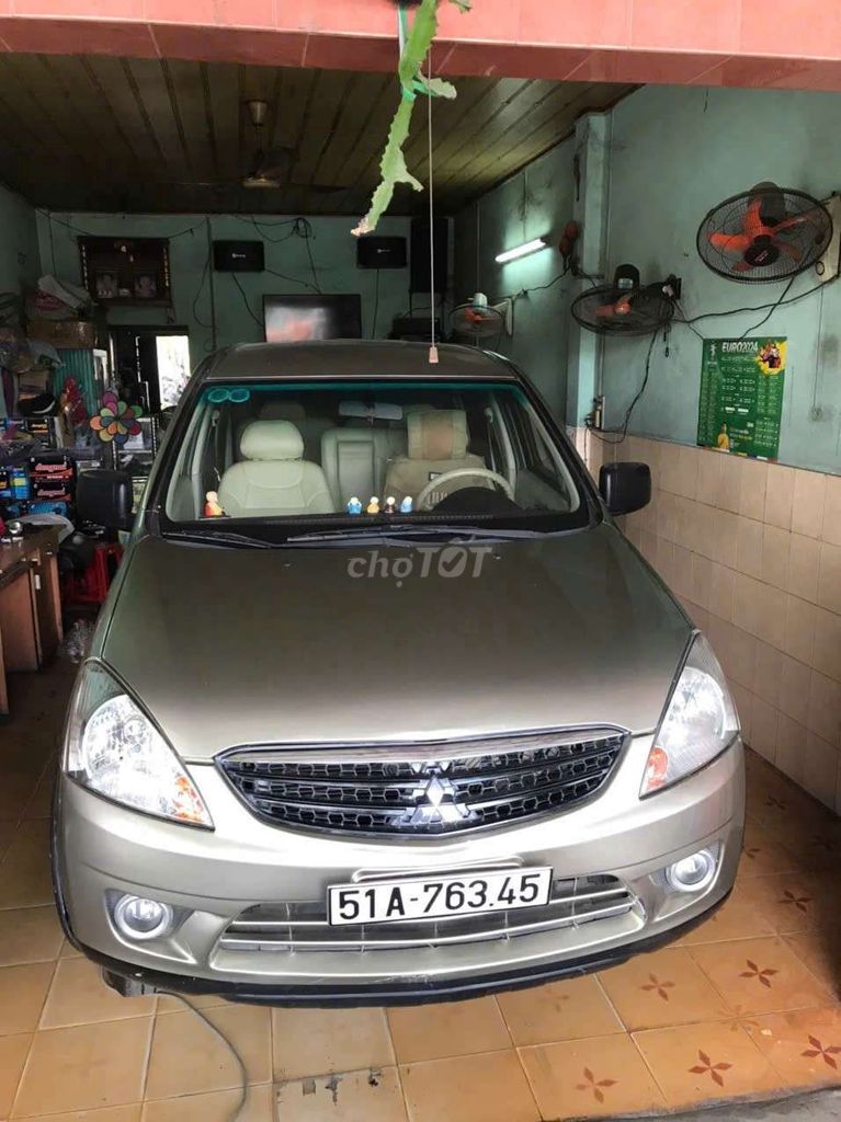 BÁN-MITSUBISHI ZINGER 2008 XE CHÍNH CHỦ
8 CHỔ. Mua bán Ô tô tại Thành phố Thủ Đức Tp Hồ Chí Minh được đăng bởi Mr Hai hình 5