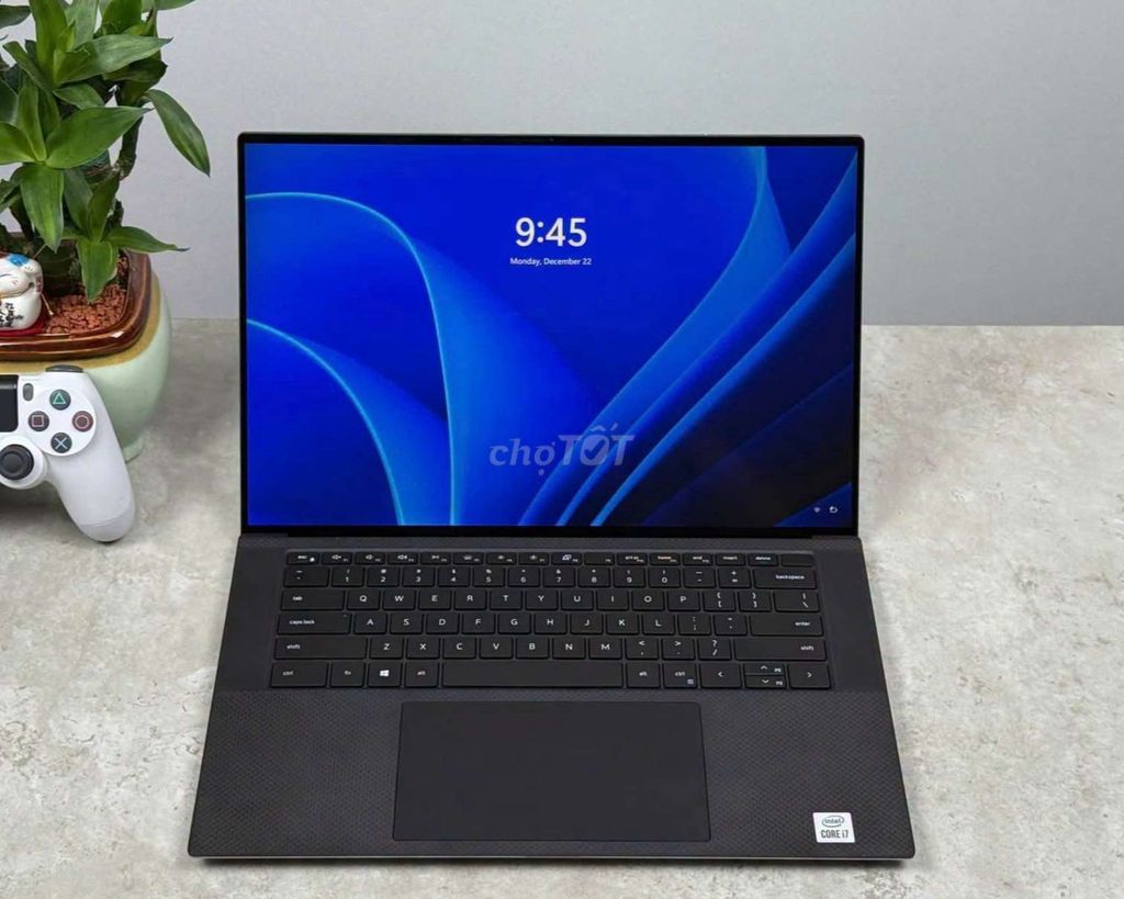 LAPTOP DELL PERCESCION 5550. Mua bán Laptop tại Quận Bình Thạnh Tp Hồ Chí Minh được đăng bởi Vũ Quang Khải hình 1