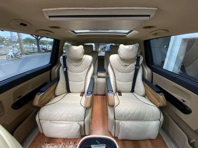 KIA SEDONA 2020 với không gian nội thất sang trọng. Mua bán Ô tô tại Thành phố Thủ Đức Tp Hồ Chí Minh được đăng bởi OJRT B