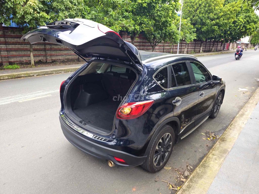 Mazda CX5  2.0 AT 2016. Mua bán Ô tô tại Thành phố Thủ Đức Tp Hồ Chí Minh được đăng bởi Phạm Thị Xuân Mai hình 1