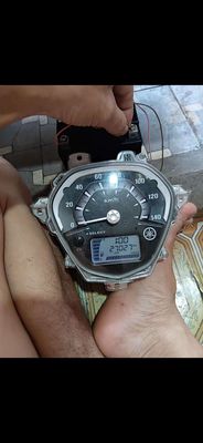 Đồng hồ xe yamaha. Mua bán Phụ tùng xe tại Quận 3 Tp Hồ Chí Minh được đăng bởi kiểm