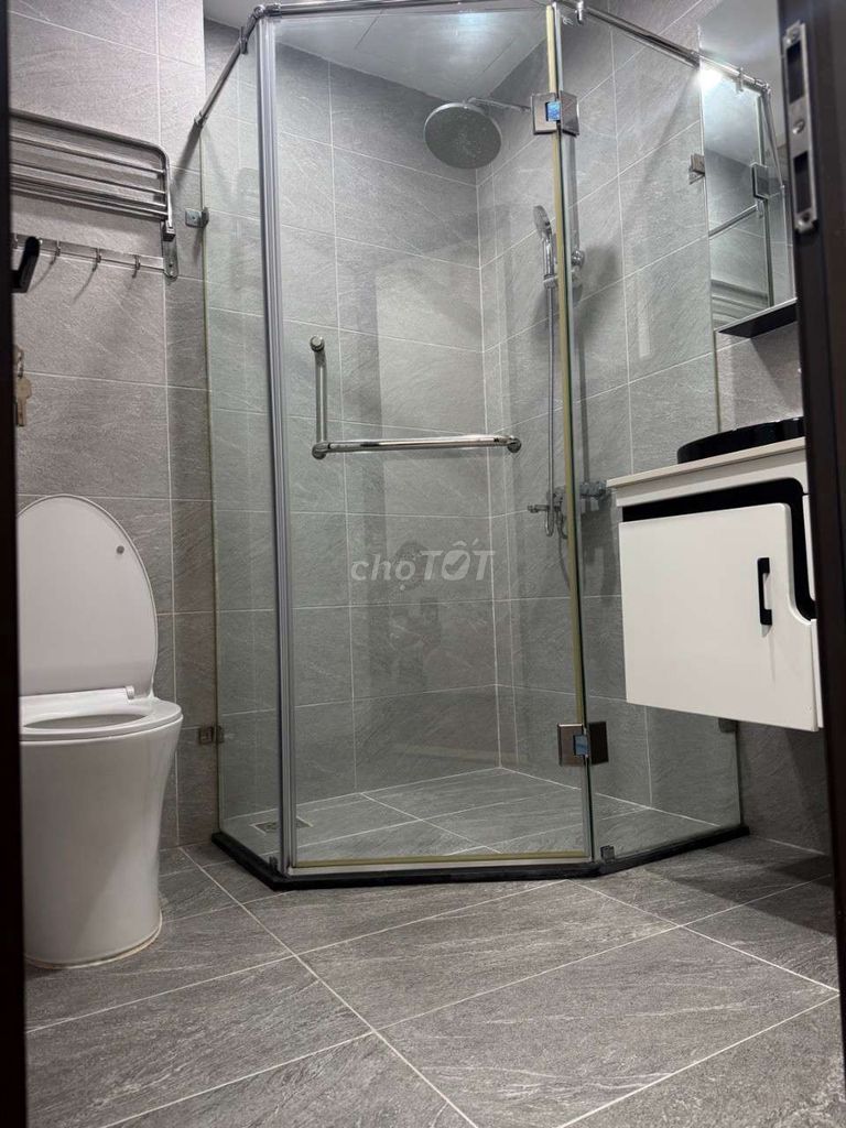 NGỌC LÂM - CHỦ XÂY TÂM HUYẾT ĐỂ Ở - BÁN NHÀ 35M² - 5 TẦNG - 3PN. Mua bán nhà ở tại Quận Long Biên Hà Nội được đăng bởi Đặng thị hạnh hình 4