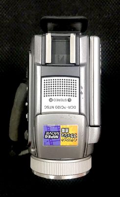 SONY PCR-PC120 bluetooth, made in Japan. Mua bán Máy ảnh, Máy quay tại Quận Phú Nhuận Tp Hồ Chí Minh được đăng bởi hoa le 4