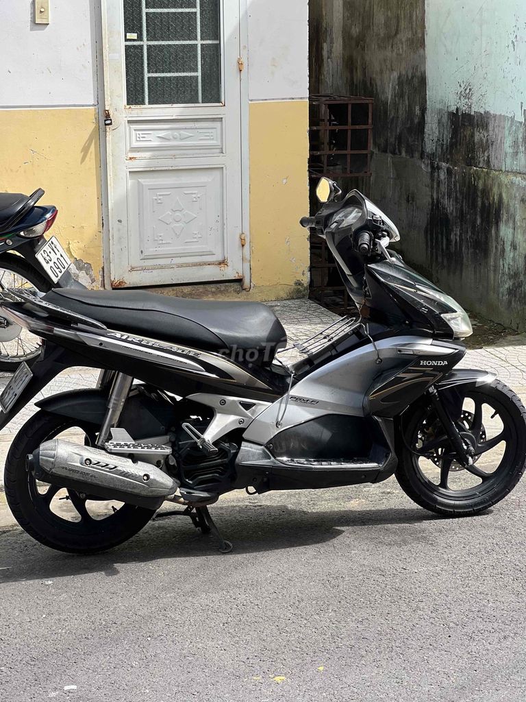 ab 2010. rin êm chính chủ.. Mua bán Xe máy tại Quận Cẩm Lệ Đà Nẵng được đăng bởi THẮNG MUA BÁN XE MÁY hình 5