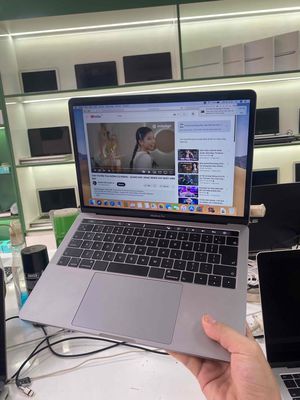 macbook pro 2019 i5 ram 8 ssd 256 màn 13 đẹp zin. Mua bán Laptop tại Quận Hoàng Mai Hà Nội được đăng bởi Mac98
