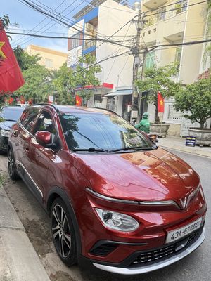 VinFast VFe34 2022  - 32000 km. Mua bán Ô tô tại Quận Ngũ Hành Sơn Đà Nẵng được đăng bởi ý
