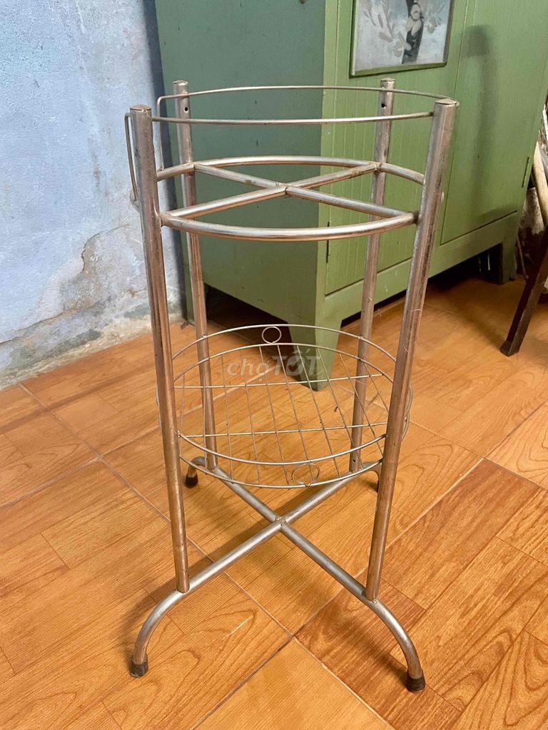 Chân đế bình nước Inox 20L còn mới. Mua bán Nội thất, đồ gia dụng khác tại Huyện Vĩnh Cửu Đồng Nai được đăng bởi Duyên hình 1
