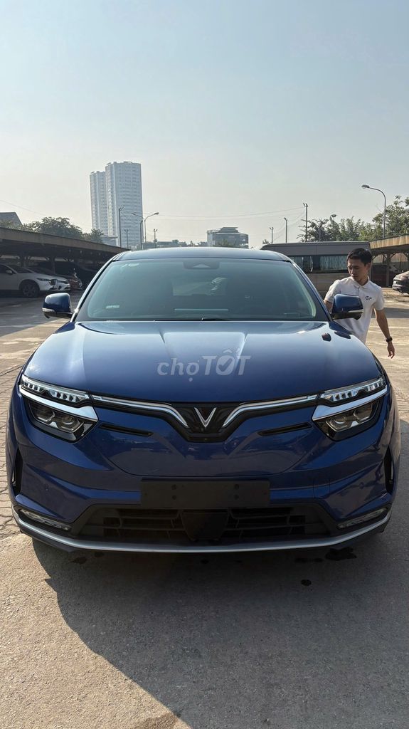 VinFast VF8 Eco 2023 Pin SDI. Mua bán Ô tô tại Quận Nam Từ Liêm Hà Nội được đăng bởi Duy Quang GF hình 1