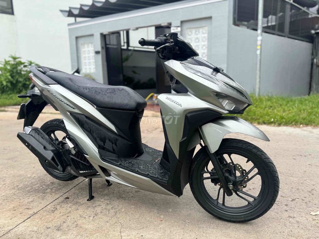 vario 150 chính chủ ( bao kí ) máy móc nguyên zin. Mua bán Xe máy tại Thành phố Mỹ Tho Tiền Giang được đăng bởi luxury  hình 8