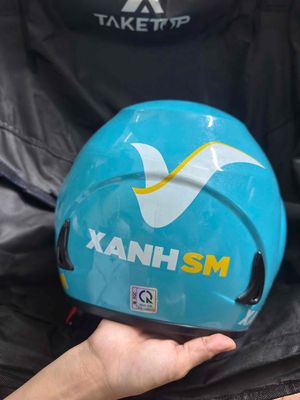 Nón X.an.h S.M 3/4 và nón thường. Mua bán Phụ tùng xe tại Thành phố Thủ Đức Tp Hồ Chí Minh được đăng bởi Lê Anh Kha