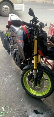 tfx 150 yahama giá rẻ 9c