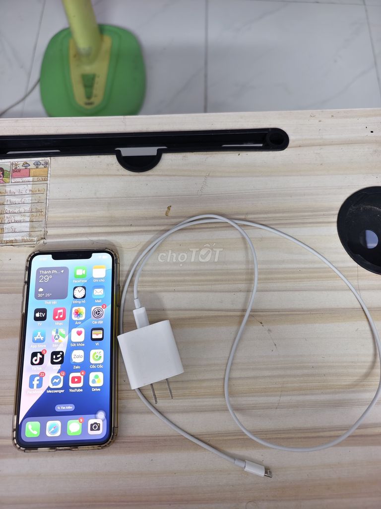 Apple iPhone Xs Max 512GB Đen Đã qua sử dụng. Mua bán Điện thoại tại Quận Tây Hồ Hà Nội được đăng bởi Ahihi hình 1