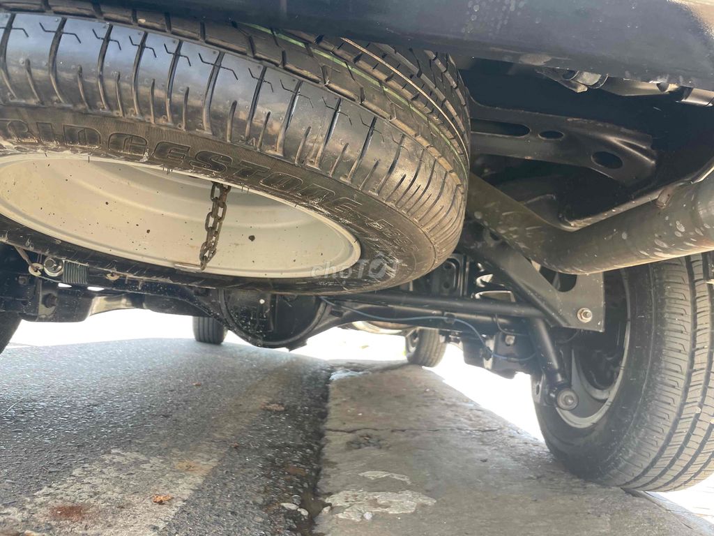 Toyota Innova 2008 G - 180000 km. Mua bán Ô tô tại Huyện Đức Trọng Lâm Đồng được đăng bởi thien le hình 4