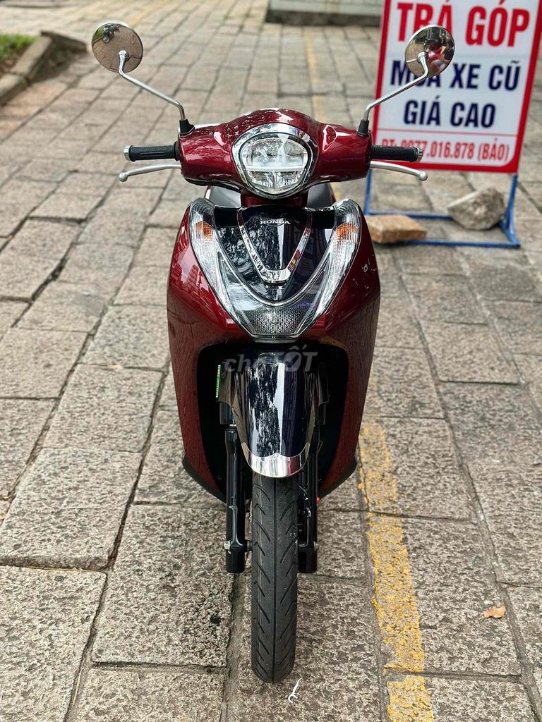 Bán SH Mode 2022 Abs Lướt Chính Chủ Sang Tên.. Mua bán Xe máy tại Thành phố Vũng Tàu Bà Rịa - Vũng Tàu được đăng bởi Cửa Hàng Xe Máy Bảo Thanh 2 hình 2