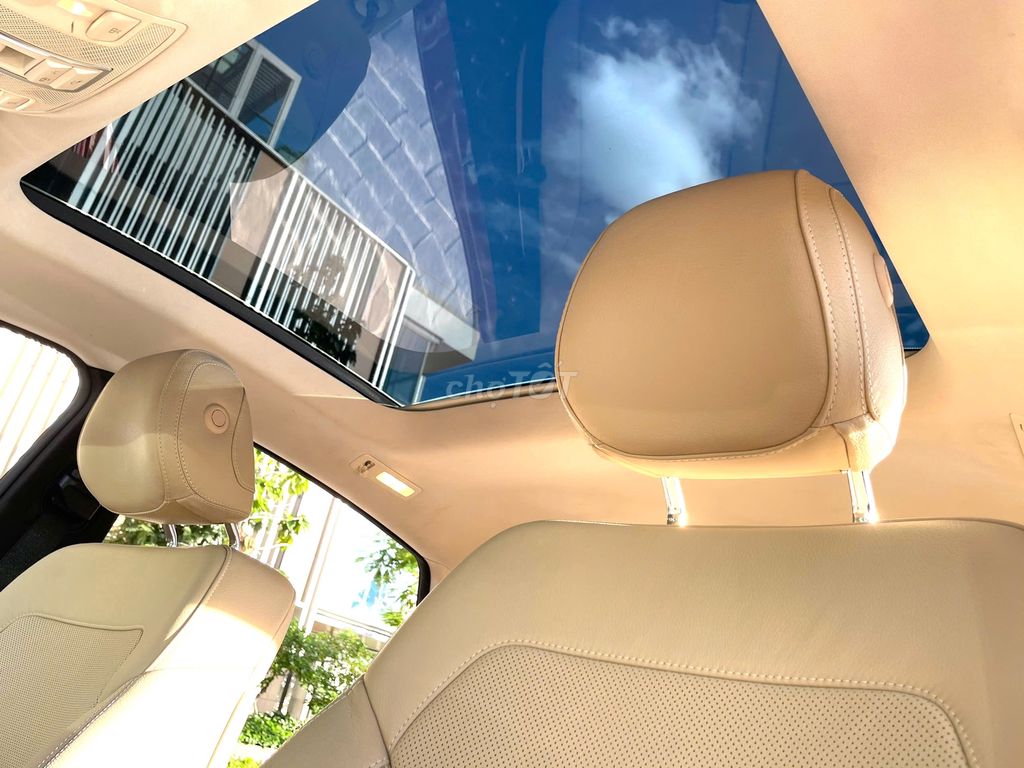 Mercedes GLE 43 AMG 4Matic màu đỏ. Mua bán Ô tô tại Quận 5 Tp Hồ Chí Minh được đăng bởi Phạm Khang hình 13