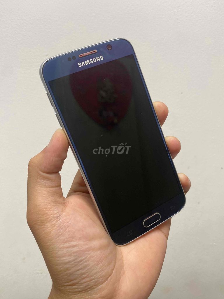 Galaxy S6 bảng tiếng anh. Mua bán Điện thoại tại Quận 7 Tp Hồ Chí Minh được đăng bởi Bụi hình 1