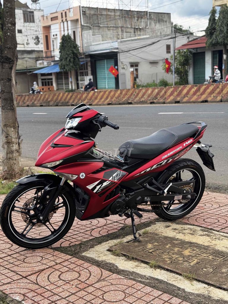 Thanh Lý Ex 2021. Mua bán Xe máy tại Thành phố Buôn Ma Thuột Đắk Lắk được đăng bởi Cửa Hàng Xe Máy 297 Nguyễn văn cừ hình 4