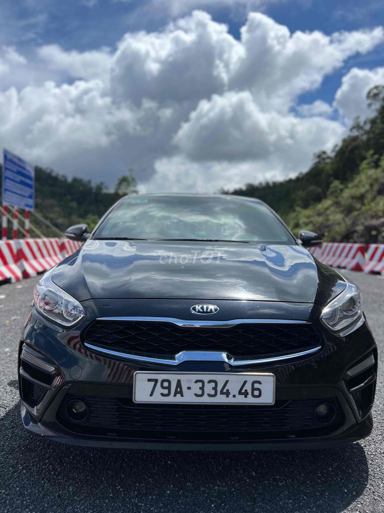 Kia Cerato 2021 - 148 km. Mua bán Ô tô tại Thành phố Gia Nghĩa Đắk Nông được đăng bởi Quang Thịnh Phát hình 6