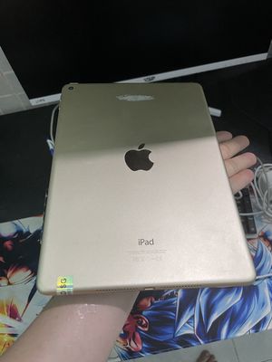 ipad air 2 full cn pin trâu ốp kèm sạc. Mua bán Máy tính bảng tại Thành phố Dĩ An Bình Dương được đăng bởi Anh l