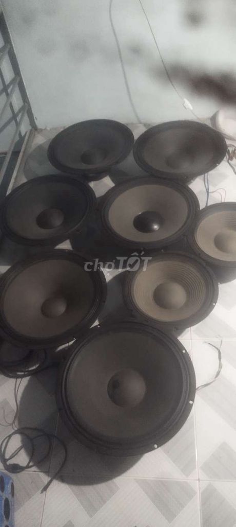 loa bass rời 30 -40 amly ve chai giá ve chai. Mua bán Tivi, Âm thanh tại Huyện Long Thành Đồng Nai được đăng bởi minh tiến hình 1
