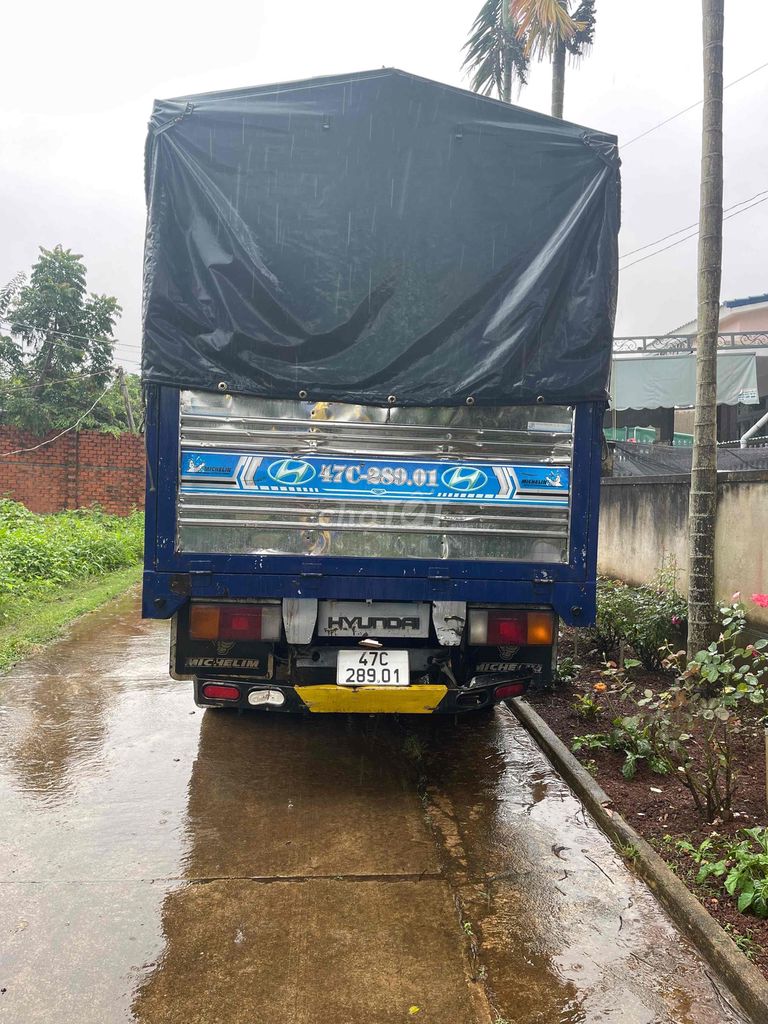 bán hd65. Mua bán Xe tải, xe ben tại Thành phố Buôn Ma Thuột Đắk Lắk được đăng bởi Hoàng hình 3