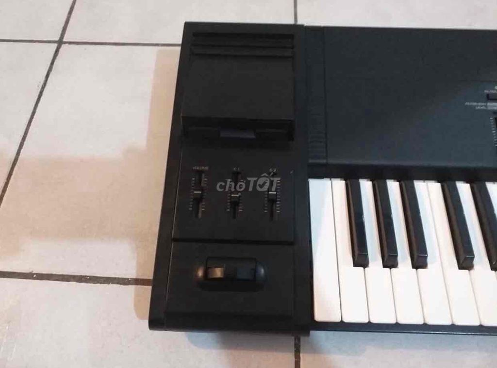 thanh lý piano còn dùng tốt