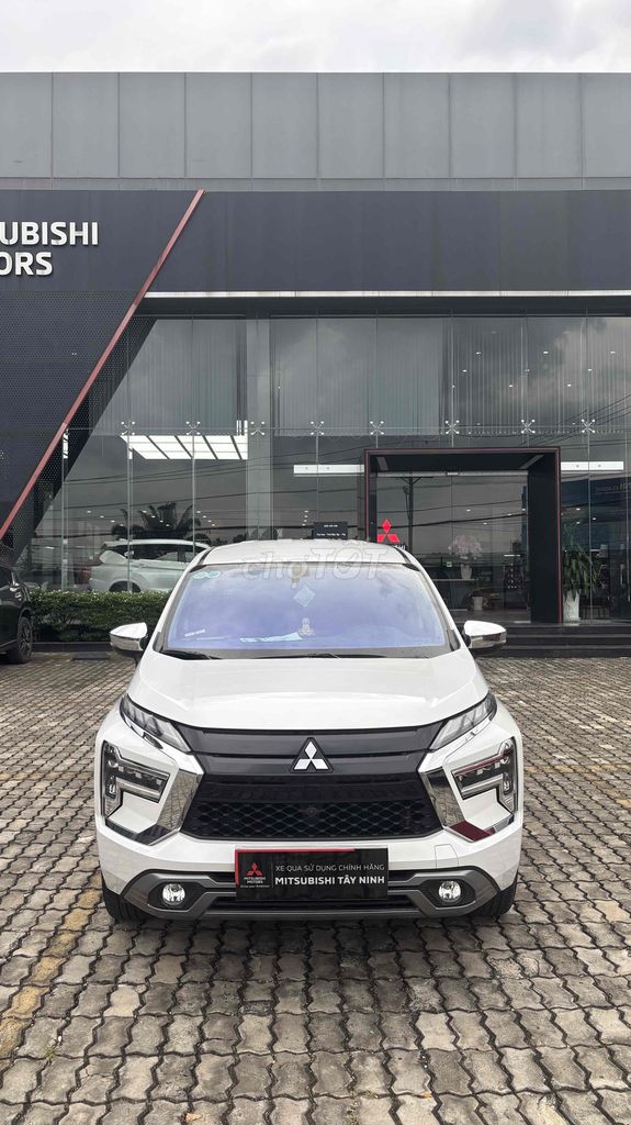 Mitsubishi Xpander 2024 Premium 1.5 AT - 670000 km. Mua bán Ô tô tại Huyện Củ Chi Tp Hồ Chí Minh được đăng bởi ĐỨC MITSUBISHI TÂY NINH hình 1