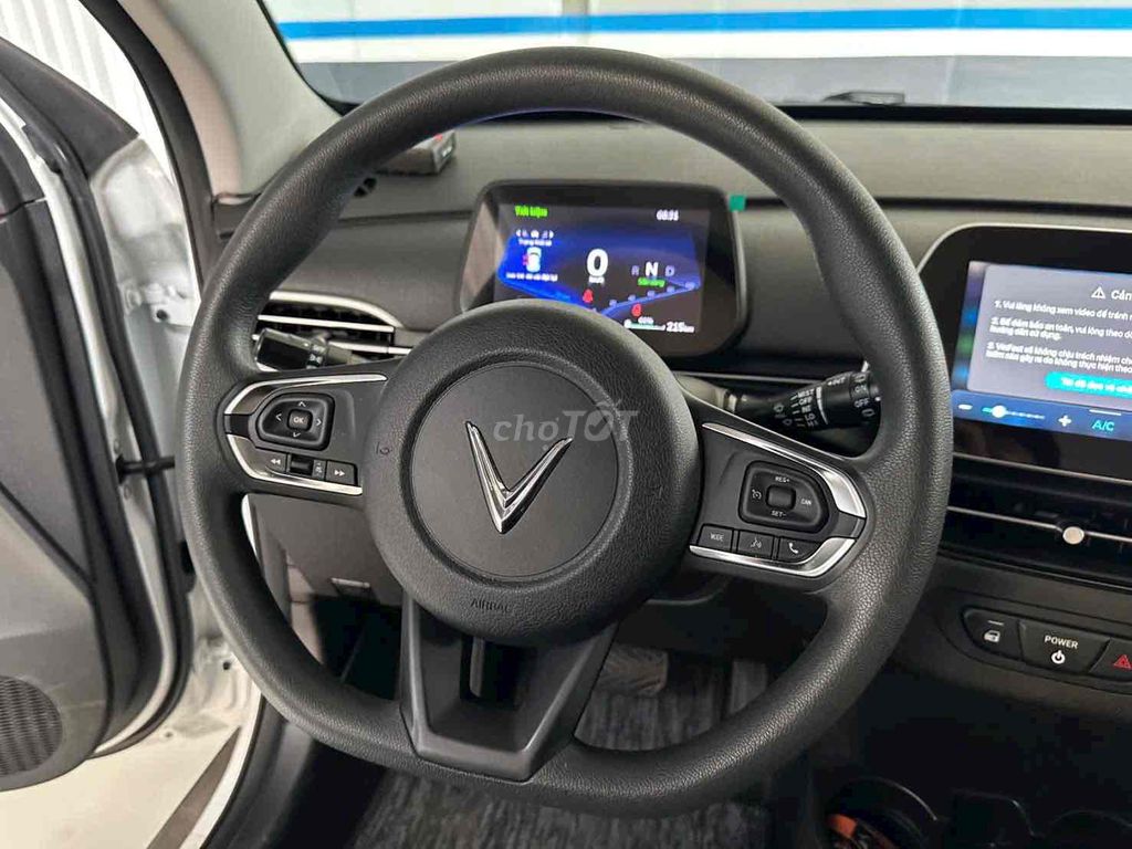 VinFast VF5 2024 Plus - 2000 km. Mua bán Ô tô tại Thành phố Thủ Đức Tp Hồ Chí Minh được đăng bởi Trọng Thức hình 9