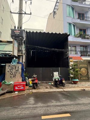 Rent · 1 bd · 120 м² · Quận 7, ул. Đường Số 34