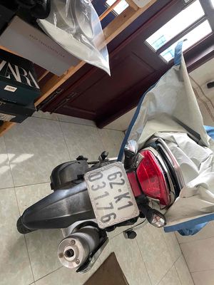 xe nouvo 4 LX 2008. Mua bán Xe máy tại Huyện Châu Thành Long An được đăng bởi Nguyễn Hoàng Huy