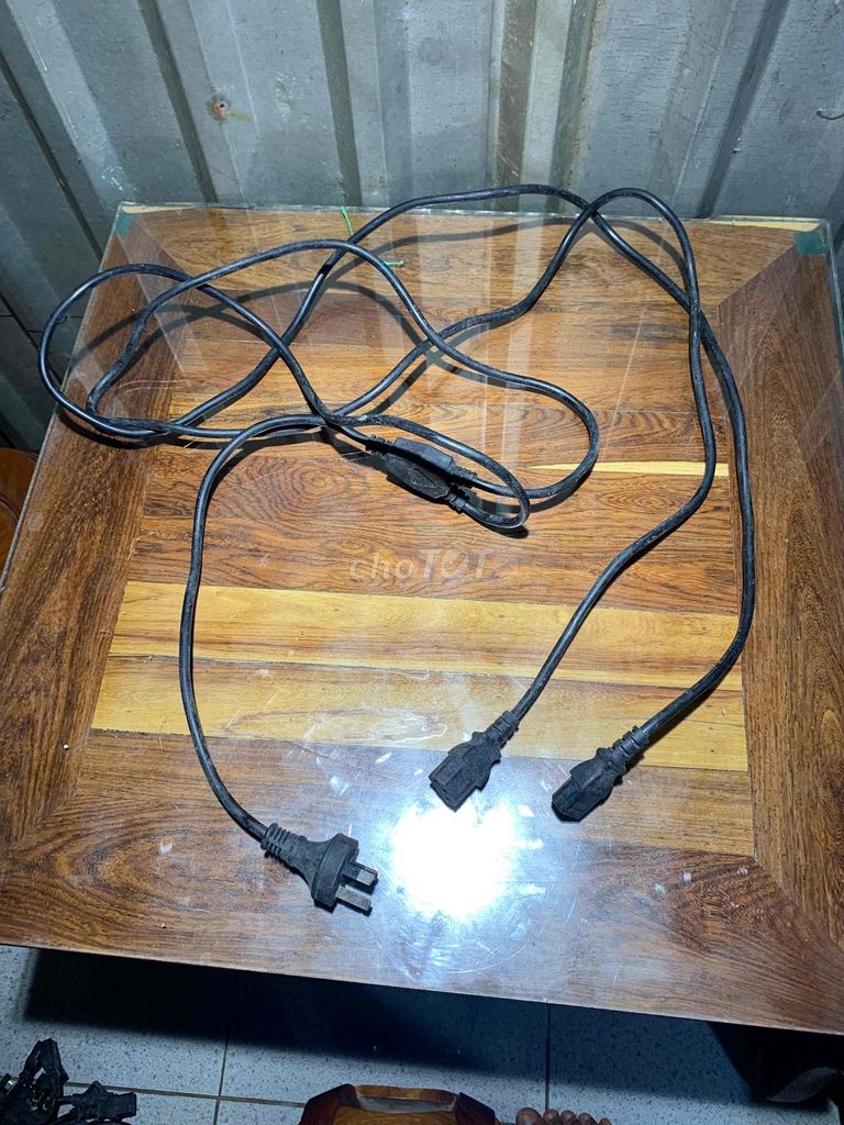 dây nguồn nội địa úc. Mua bán Nội thất, đồ gia dụng khác tại Thành phố Châu Đốc An Giang được đăng bởi khang thái hình 1