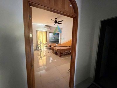 Аренда · 3 комн. · 100 м² · Quận Cẩm Lệ, ул. Đường Văn Tiến Dũng