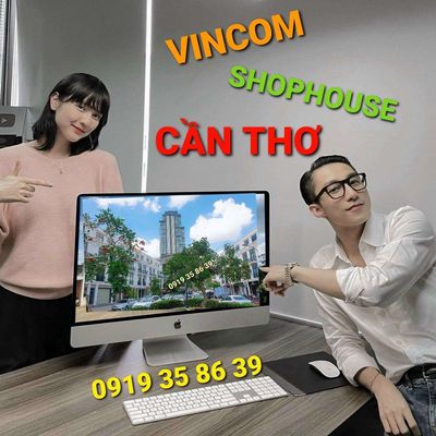 VIN.COM SHOP.HOUSE CẦN THƠ