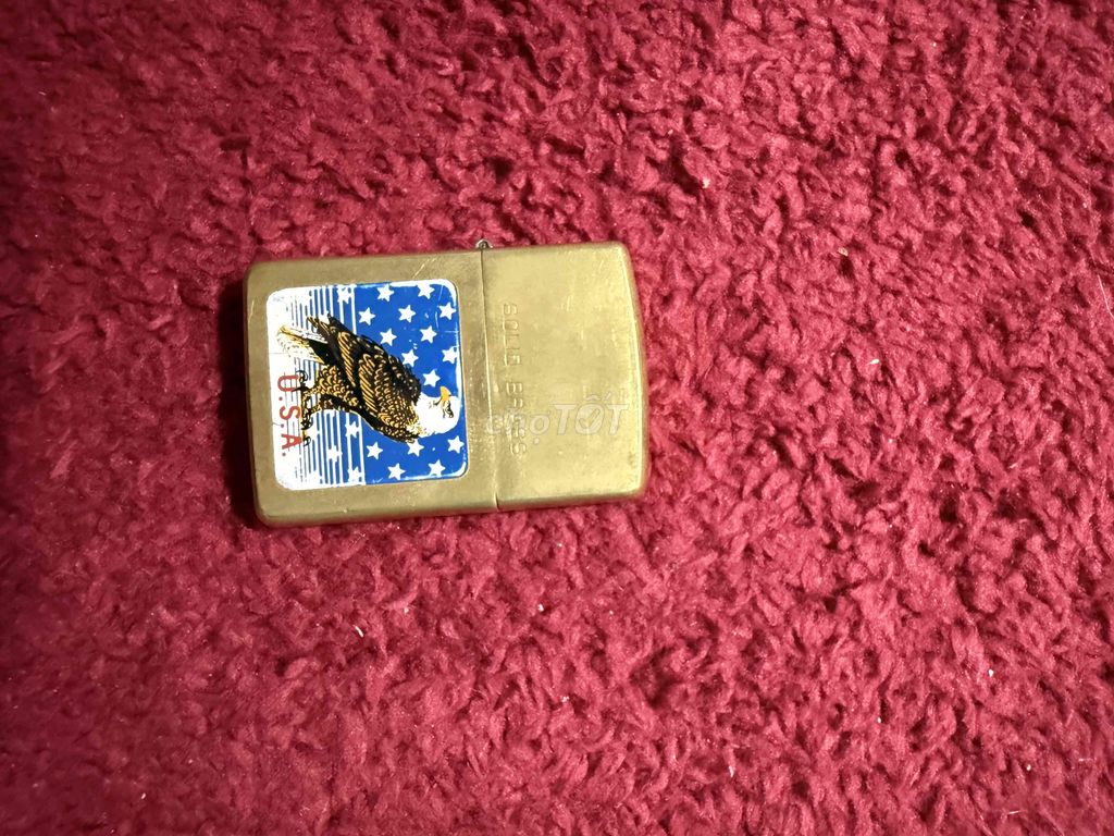 cần chia lại zippo chu niên 32 92