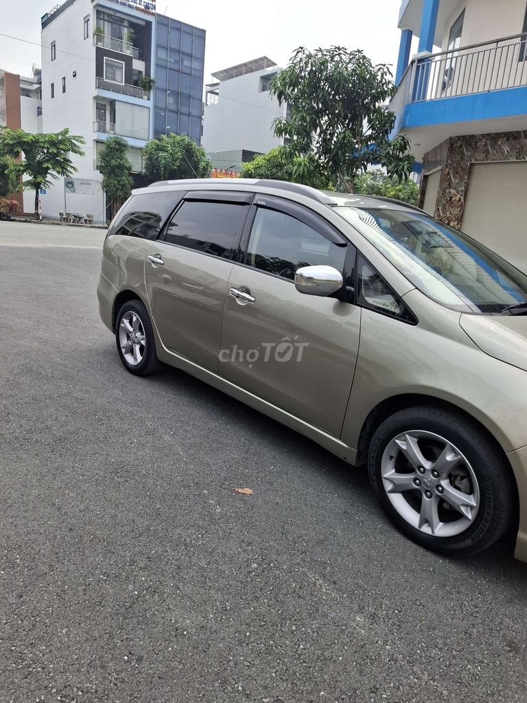 gia đình cân bán môt xe grandis 2009 ngay chŭ. Mua bán Ô tô tại Quận 12 Tp Hồ Chí Minh được đăng bởi PHAN HOANG MINH hình 4