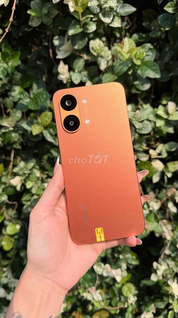 Xiaomi Redmi Turbo 5 Max 🍊 Ram 16gb. Mua bán Điện thoại tại Thành phố Buôn Ma Thuột Đắk Lắk được đăng bởi HA MOBILE hình 1