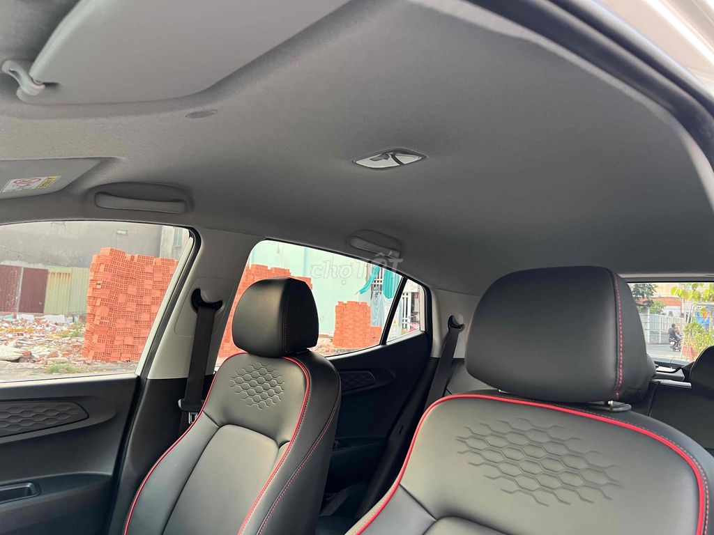 Ra Đi Hyundai Grand i10 2023 1.2 AT - 16000 km. Mua bán Ô tô tại Huyện Hóc Môn Tp Hồ Chí Minh được đăng bởi Minh Thành  hình 20