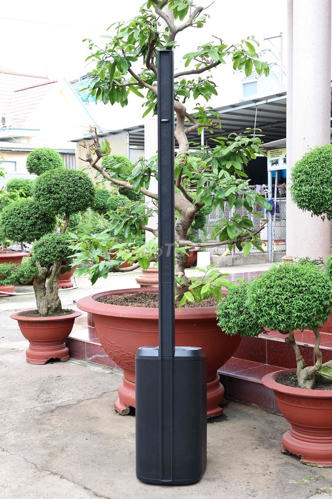 Loa di động Bose L1 Pro16 Đen. Mua bán Tivi, Âm thanh tại Huyện Trảng Bom Đồng Nai được đăng bởi Vinh Báo Đồng Nai hình 1